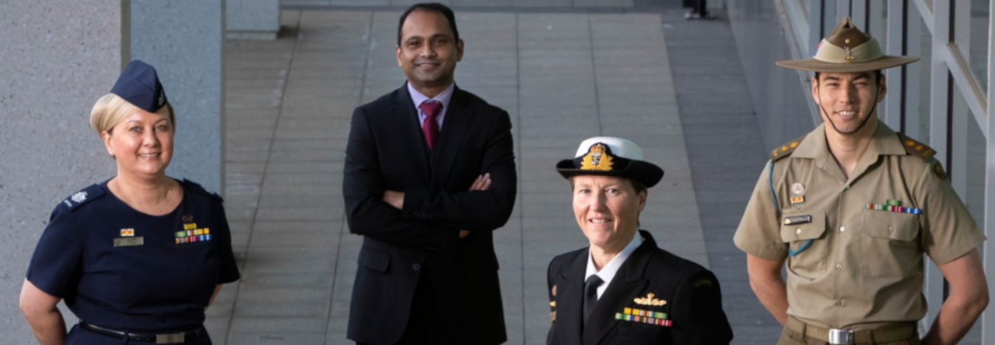 To Uniform or Not to Uniform: APS and ADF Capability in the 21st ...